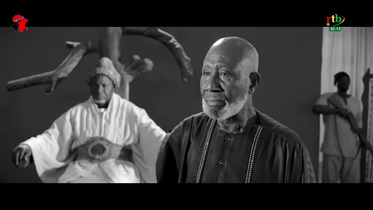 Katanga, la Danse des scorpions : à la découverte d’une fable politique contemporaine