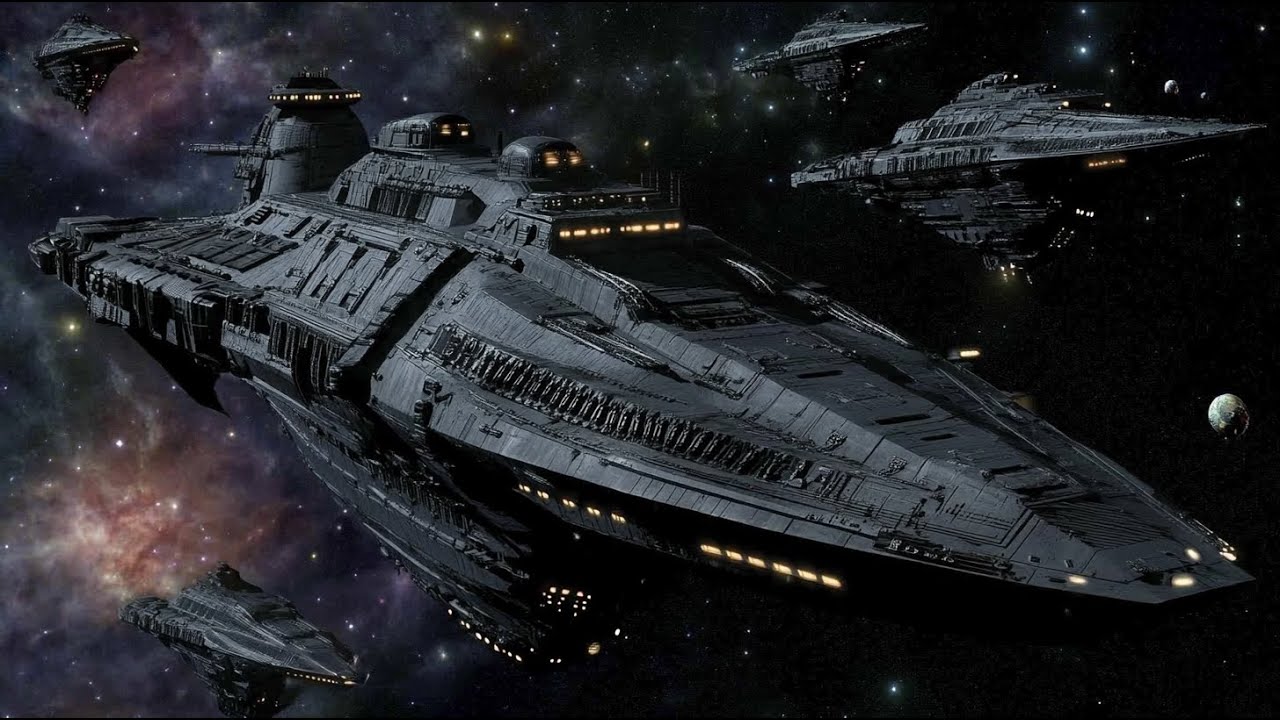 The Human Warship So Strong, It Was Banned! Best HFY Stories | HFY Sci-Fi Story