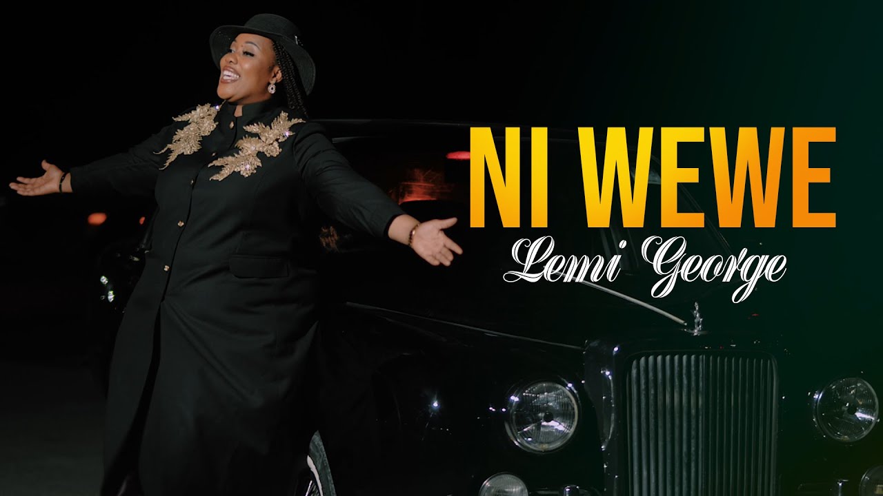 Lemi George - Ni Wewe (Official Video)