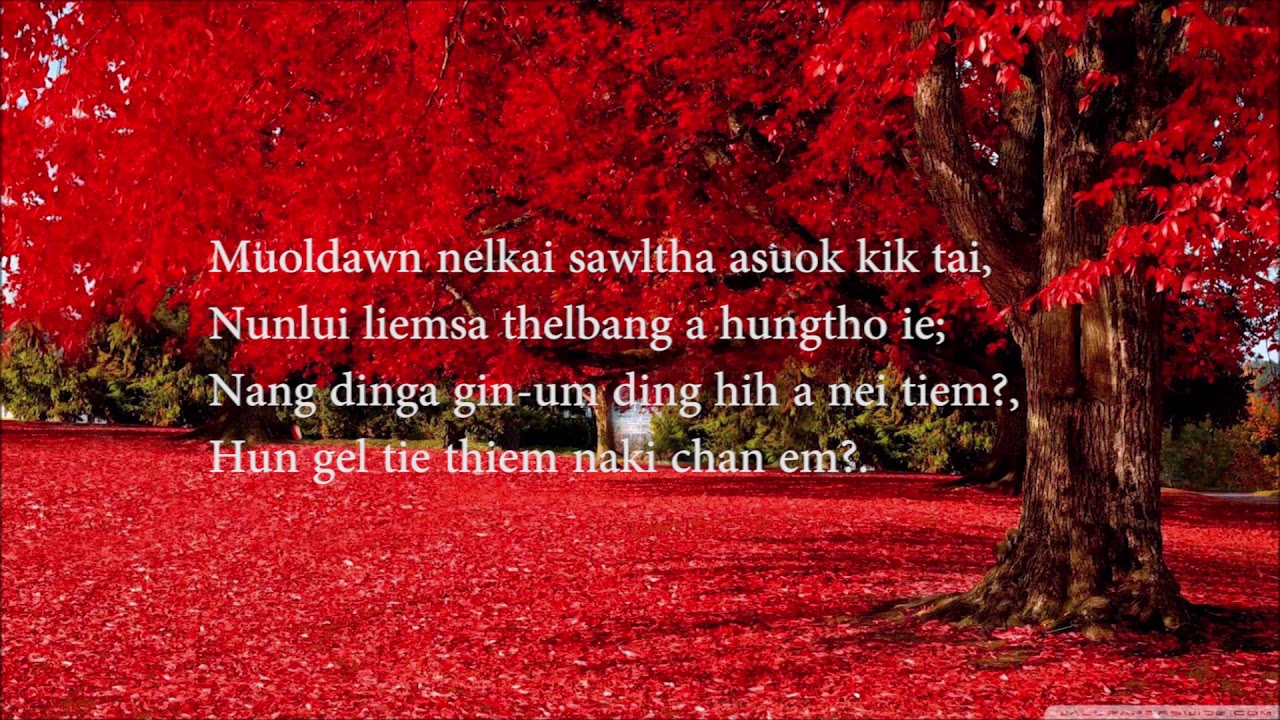 Athang mai mai (Lienzapau)
