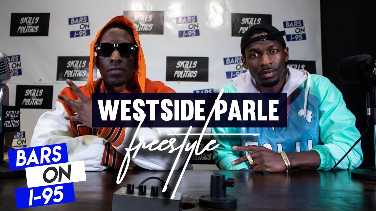 Westside Parle Quarantine Bars On I-95 Freestyle