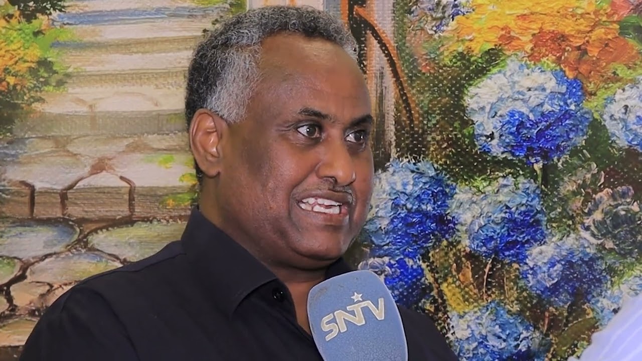 Dowladda Cumaan oo xiiseyneysa in ay maalgashato dekadda magaalada Hobyo ee gobolka Mudug.