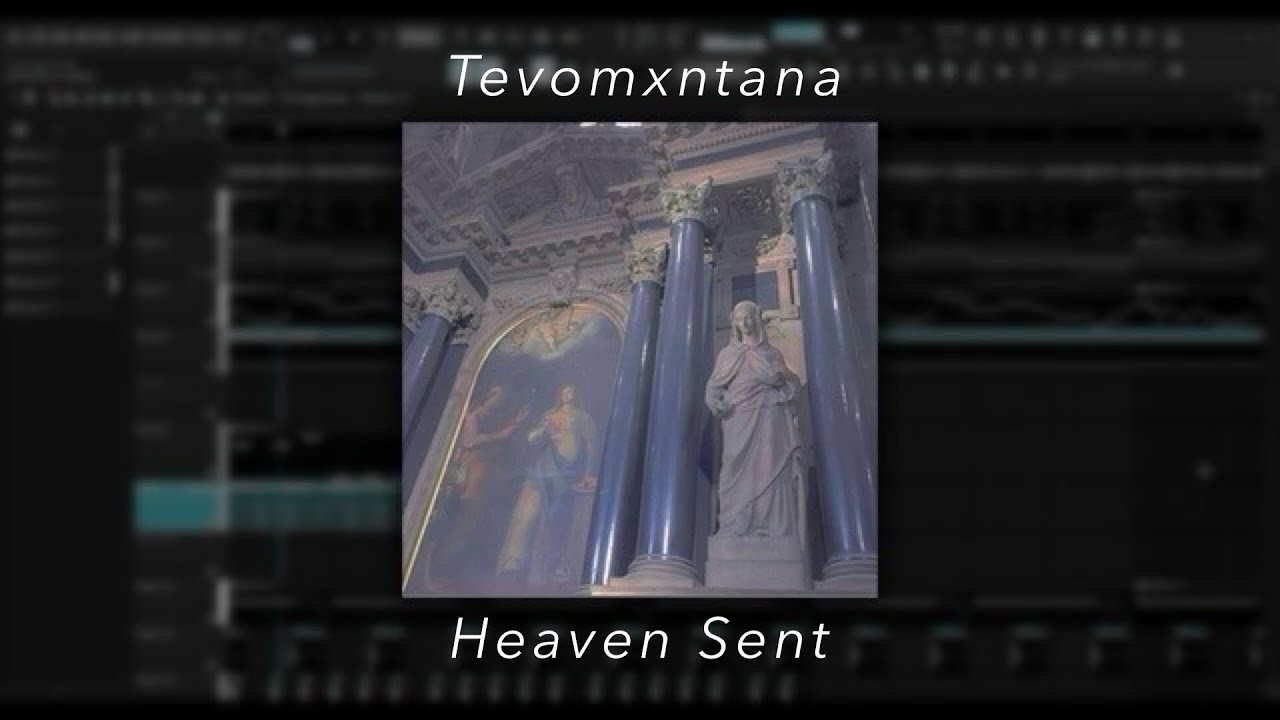 Tevomxntana - Heaven Sent (Apr1x Remake) | FL Studio 21 +FREE FLP
