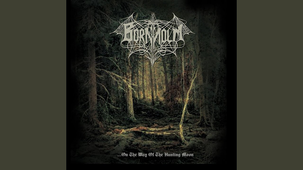 Hymn to the Forgotten Pagan Gods