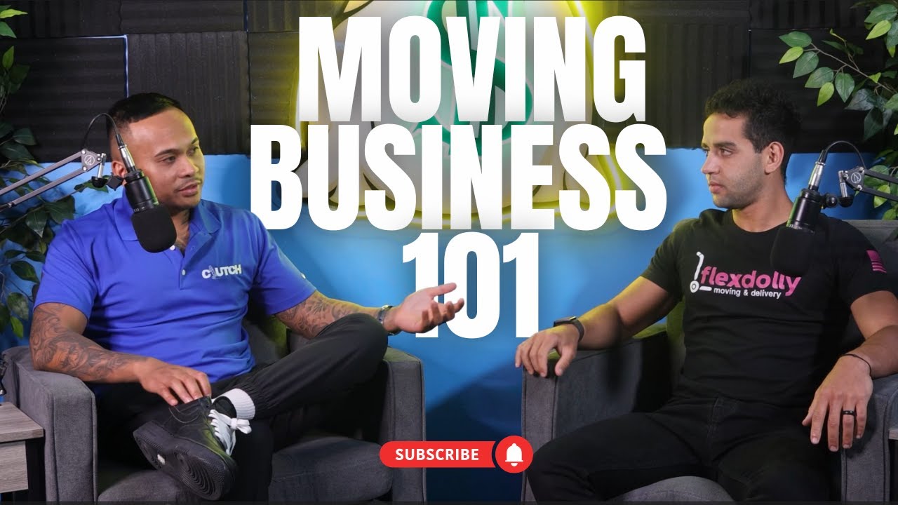 Moving Business 101