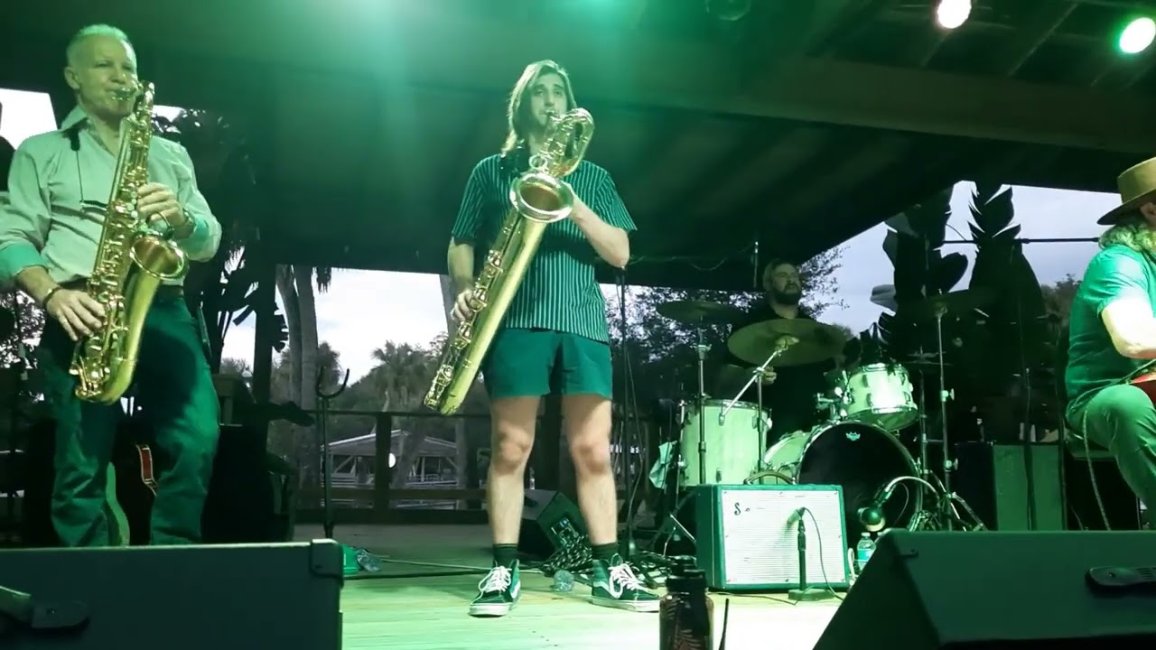 Frank Bang wsg Duane Oakley