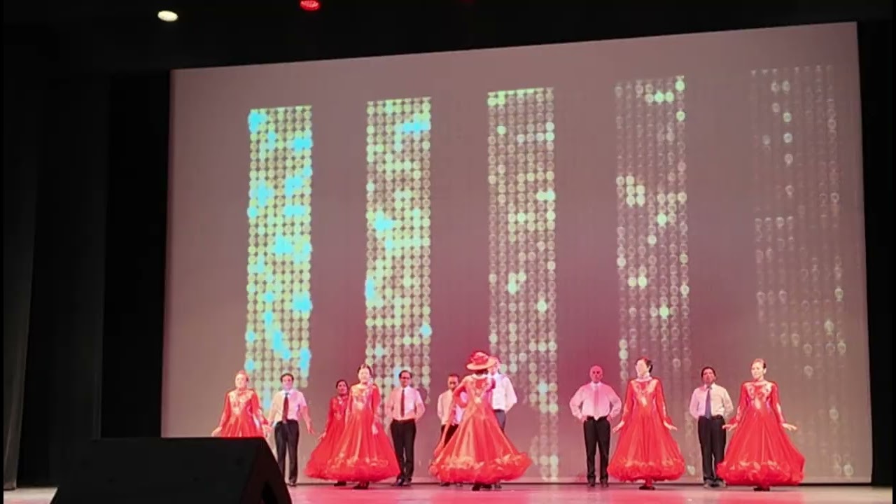 马年《喜迎新春》Duke Page Auditorium 2026-2-18 表演