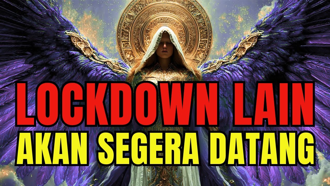 Jiwa Terpilih, Kamu Tidak Punya Bayangan Apa yang Akan Terjadi Selanjutnya 😱 Ini langkah terakhir!