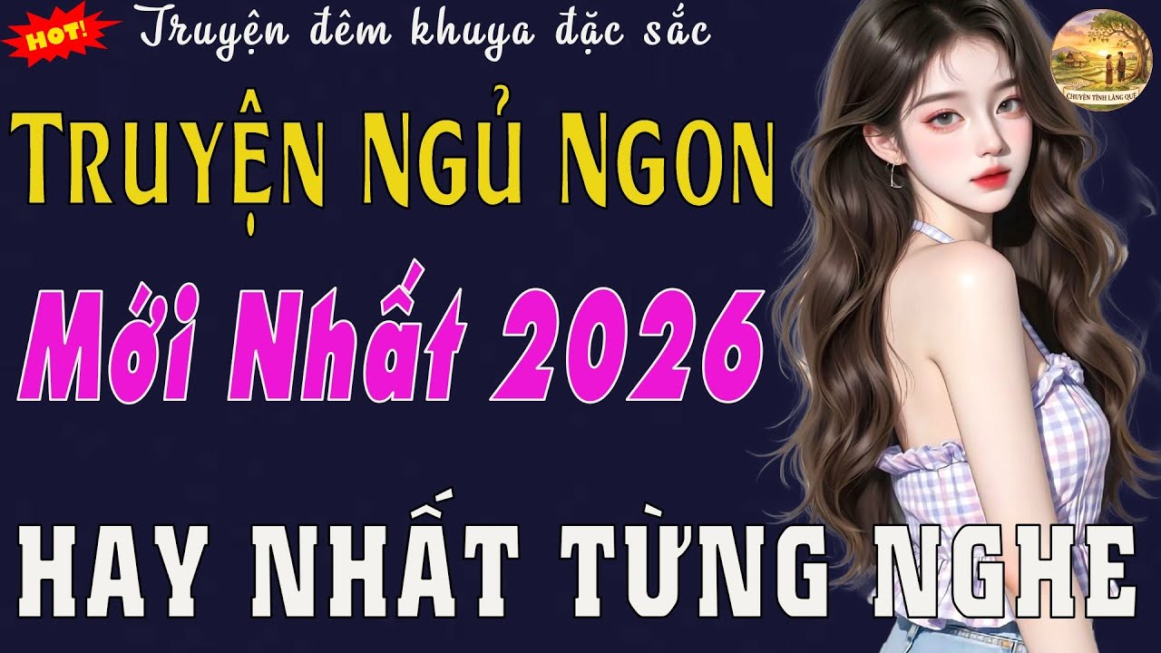 Tập Cuối -  Truyện Tâm Sự Thầm Kín Mới Nhất - CỦA LẠ NHANH RA - Mới Nhất 2026