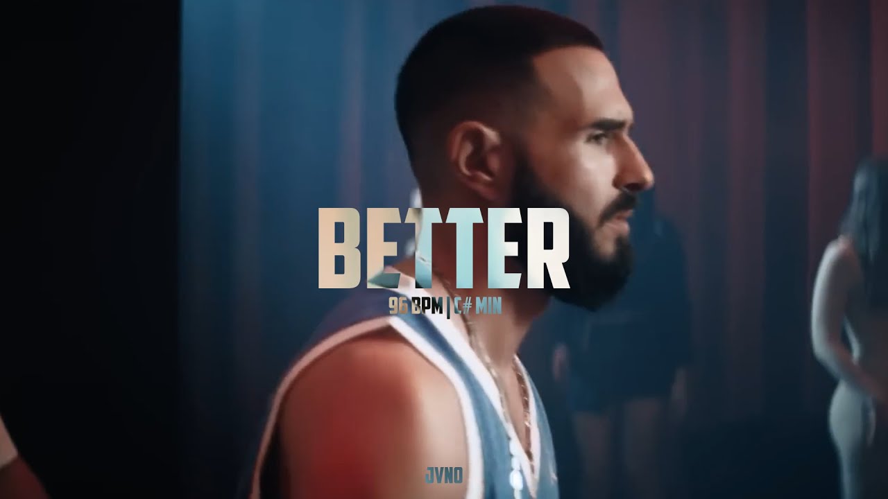 [FREE] SHINDY x BOJAN TYPE BEAT - 