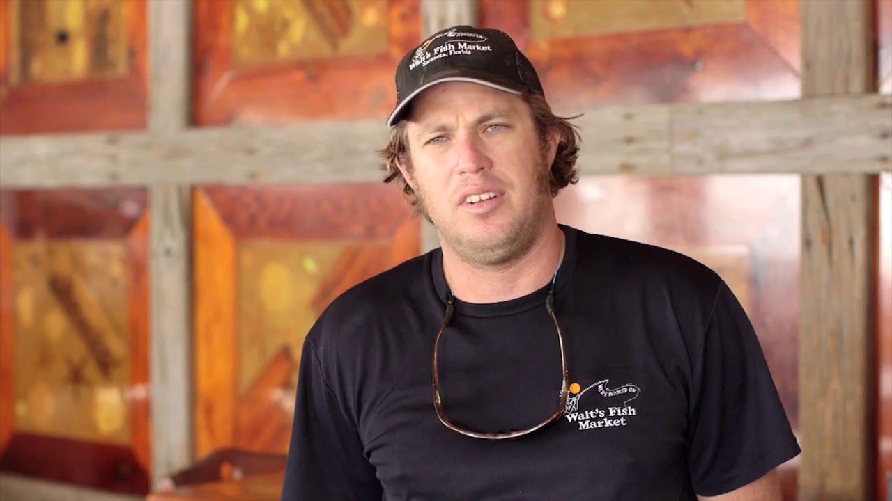 Agent Bio Video:  Brad Kayser