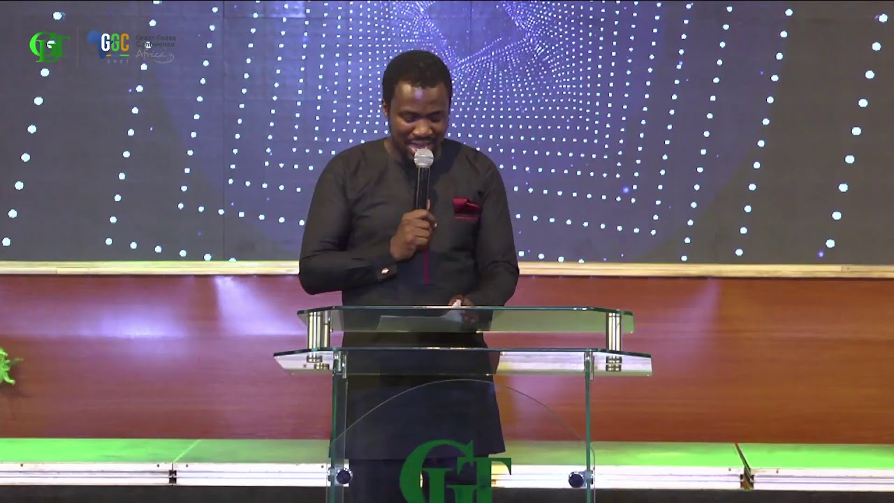 Thanksgiving, Communion and Ordination Service