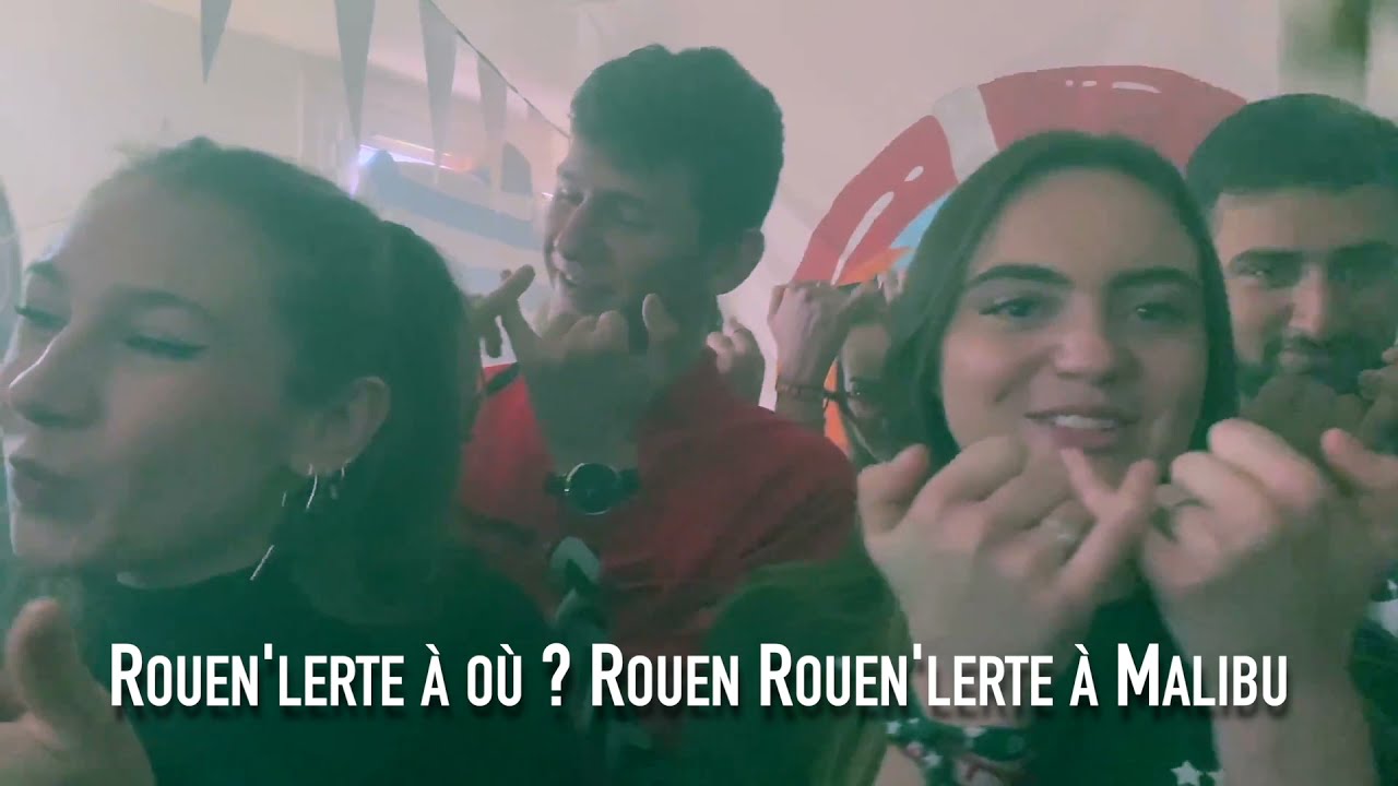 Poulos & Tern - En crabe