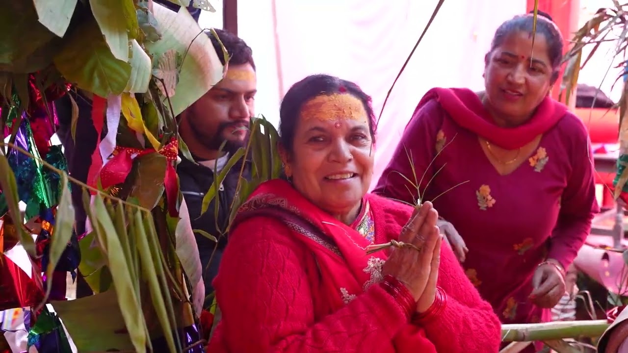 Saptaha Puja Kotihawa Final  1