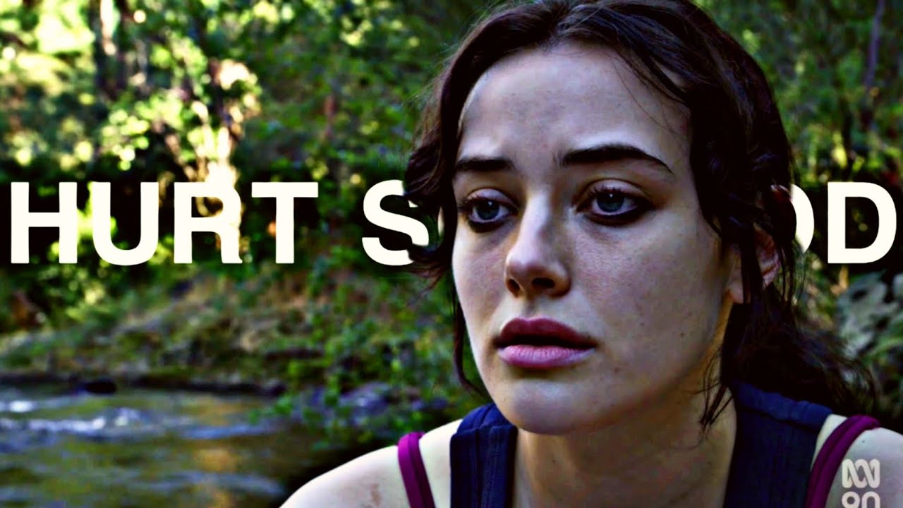 Hurt So Good - Miki Anderson | Savage River | K4 Edits