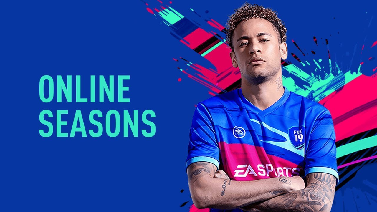 FIFA 19 | Online Seasons Gameplay | LIVE | FUT