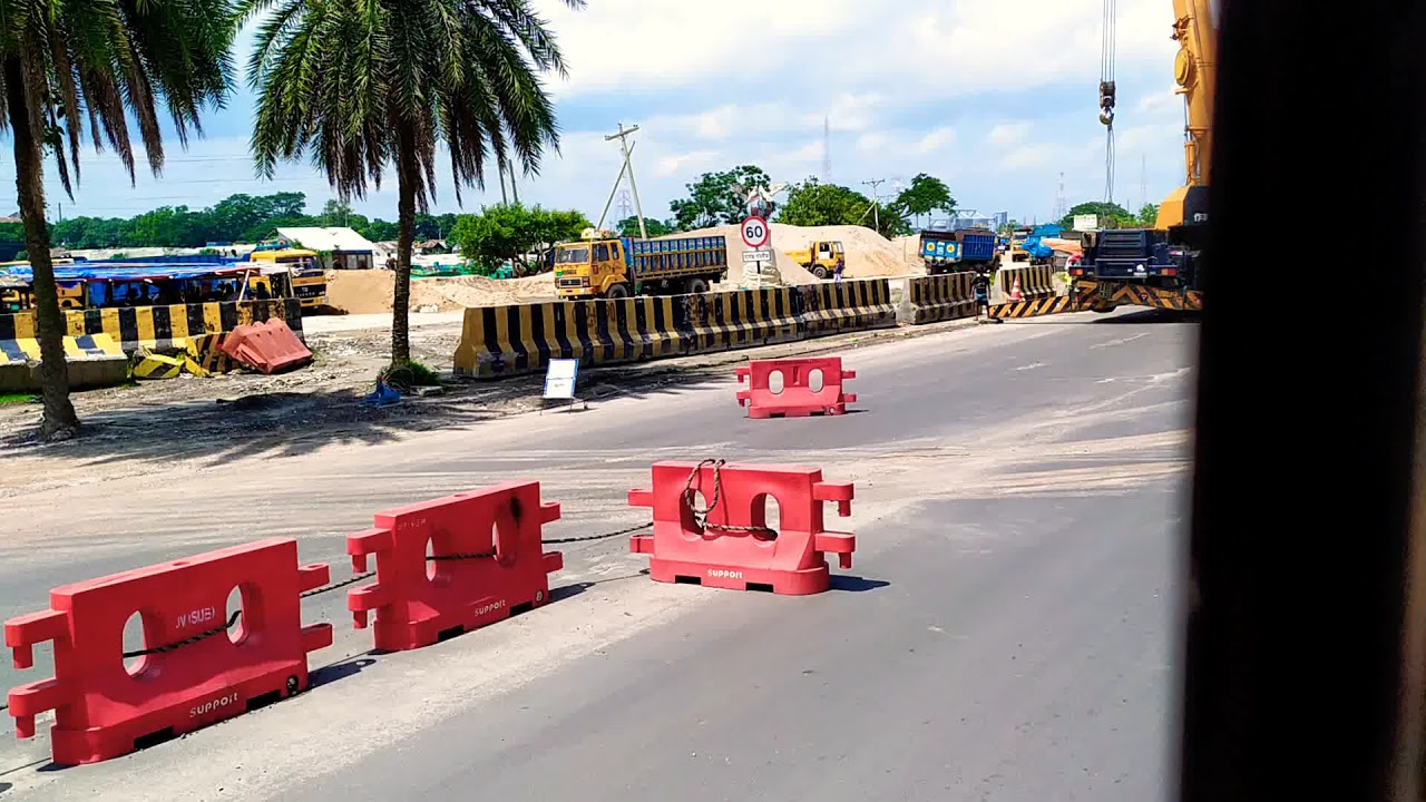 Beautiful Bangladesh, #Daudkandi #Bridge,#Cumilla