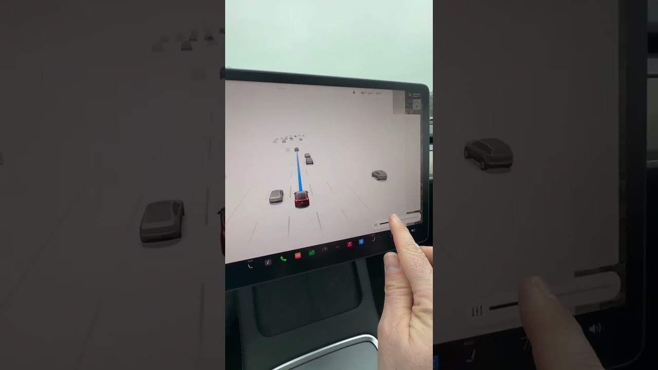 Советы и хитрости по использованию звуковой системы Tesla #tesla #ev
