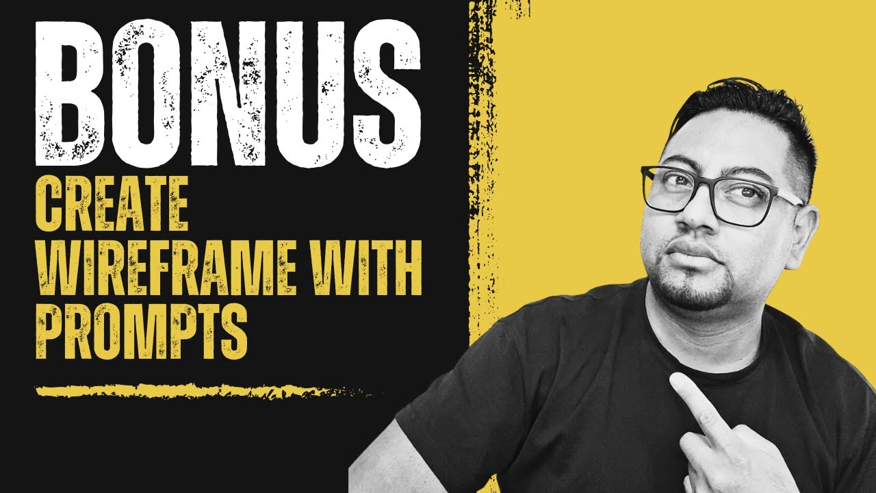 The Wix Velo Millionaire Create Websites using prompts