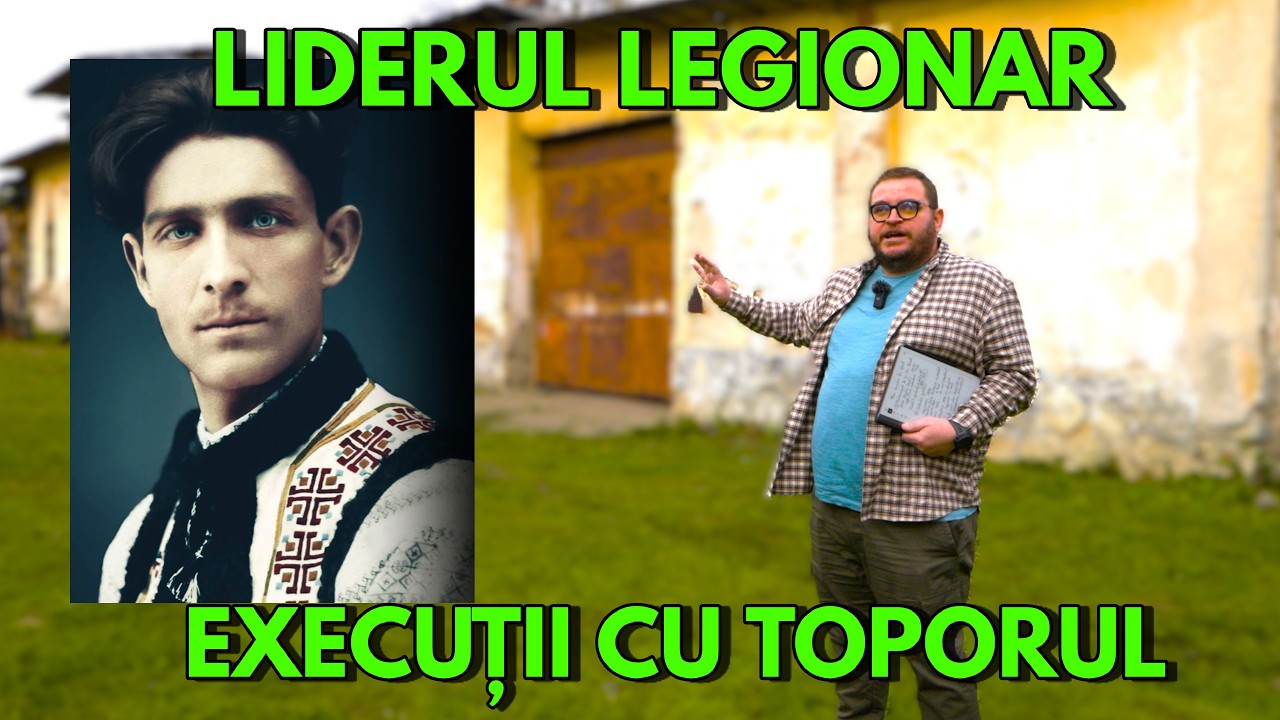 Corneliu Zelea Codreanu și Garda de Fier: Povestea Unei Organizații Teroriste!