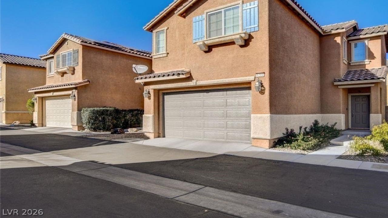 6204 Rimfire Rock Court, Las Vegas, NV Presented by Keli James.