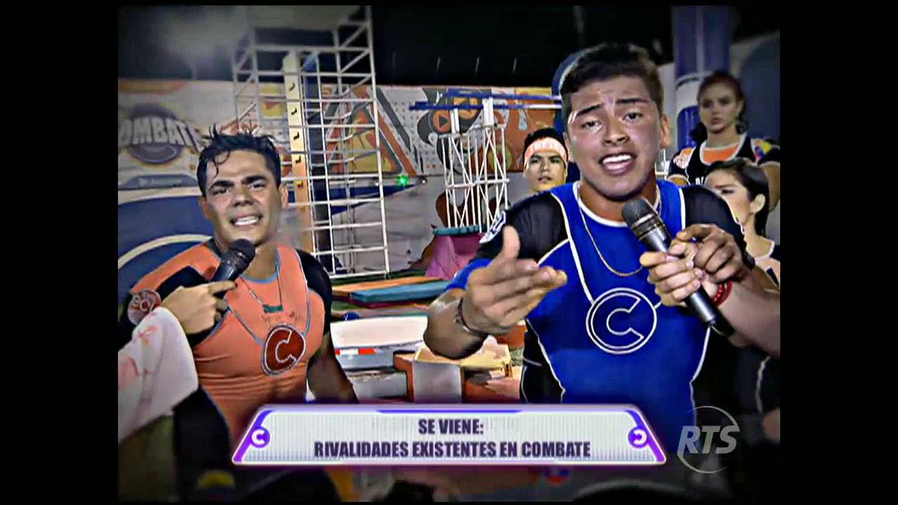Combate: Programa del 29 de julio