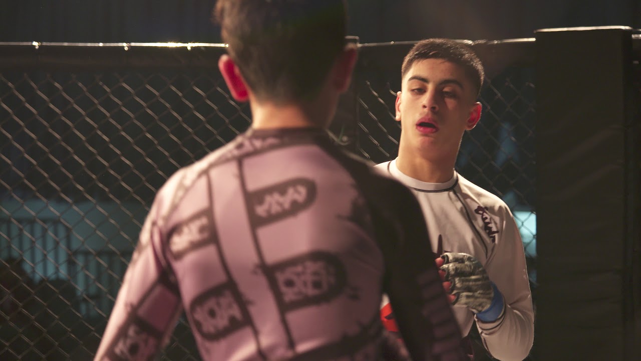 BBFS 5: Adam Dar vs Ubaid Asum Mirza