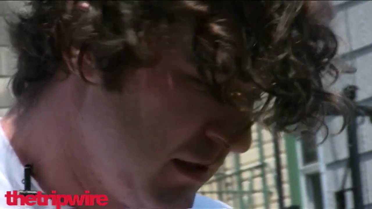 The Backyard: Japandroids - 