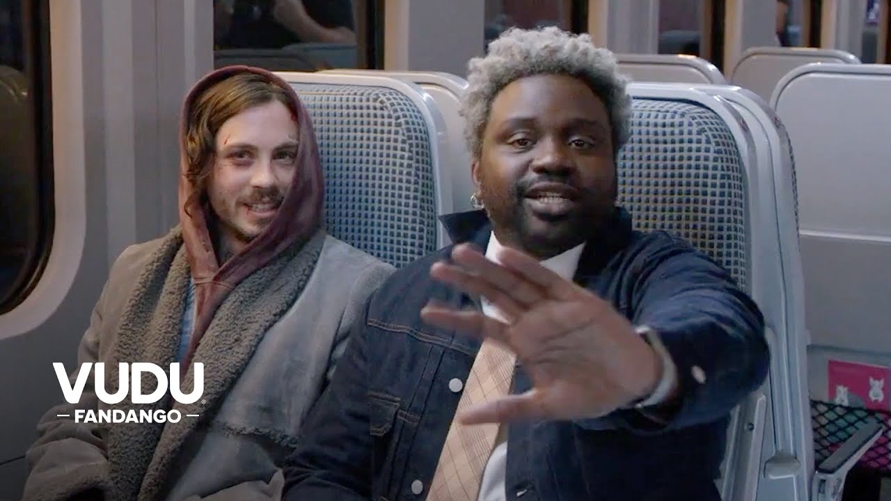 Bullet Train Special Features Preview (2022) | Vudu