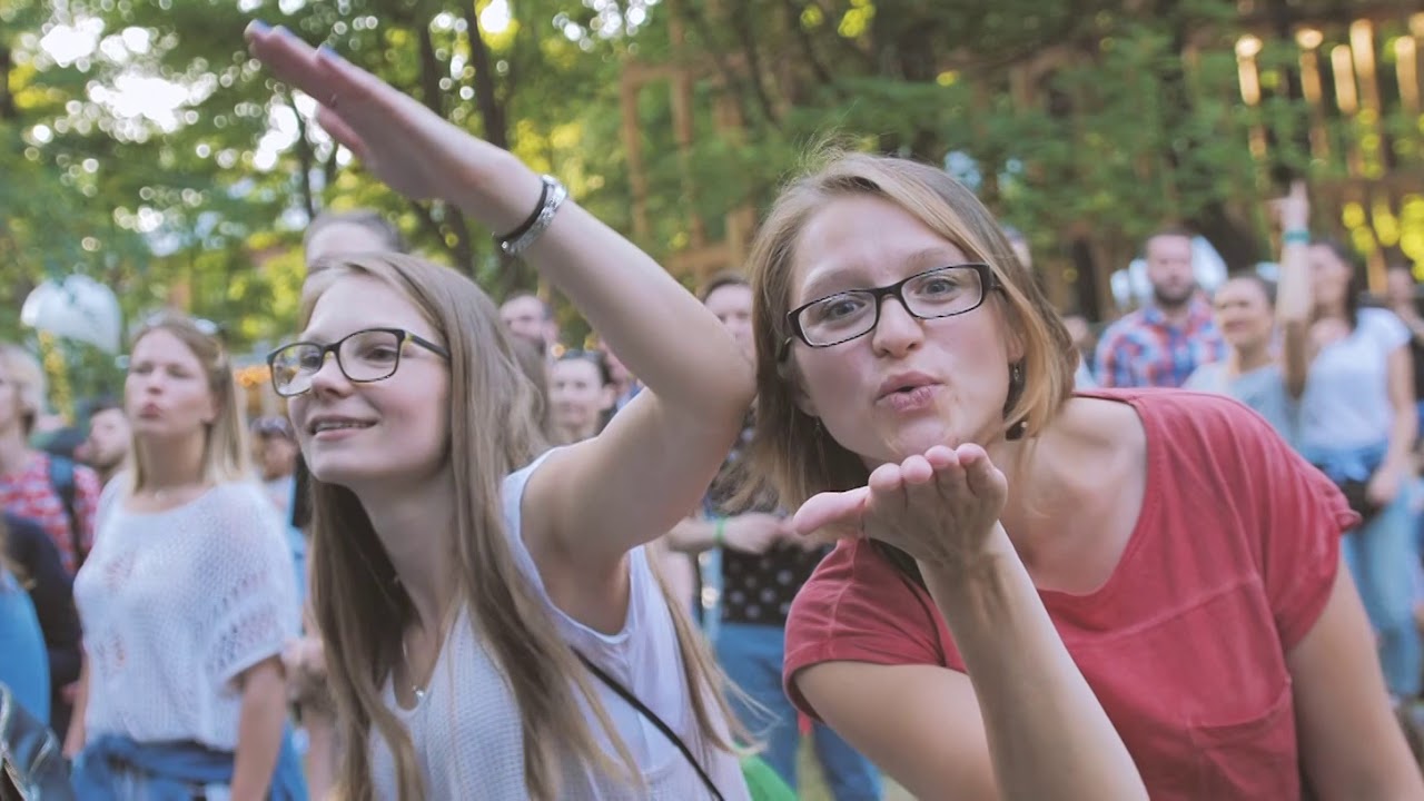 Co Jest Grane 24 Festival 2018 w Warszawie