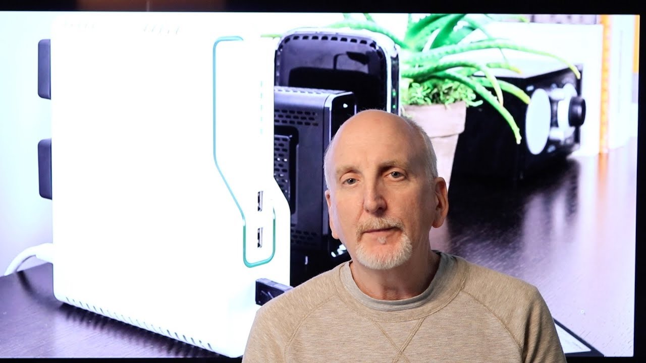 APC Back-UPS Connect With Mobile Power Pack, USB Charging Ports! - REVIEW