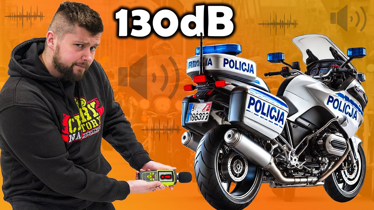 Kto ma NAJGŁOŚNIEJSZY WYDECH?! 🔥 Policja też w to weszła… 🚔
