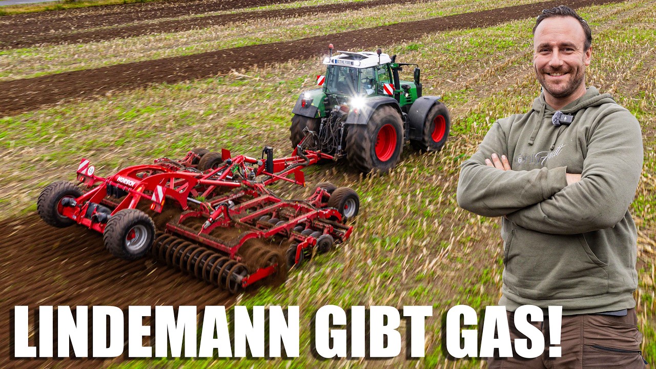 Lindemann + 930 gegen den Maisz&uuml;nsler!