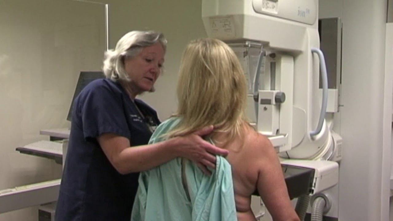Your Healthy Family: 3D Mammography is helping with more early diagnosis