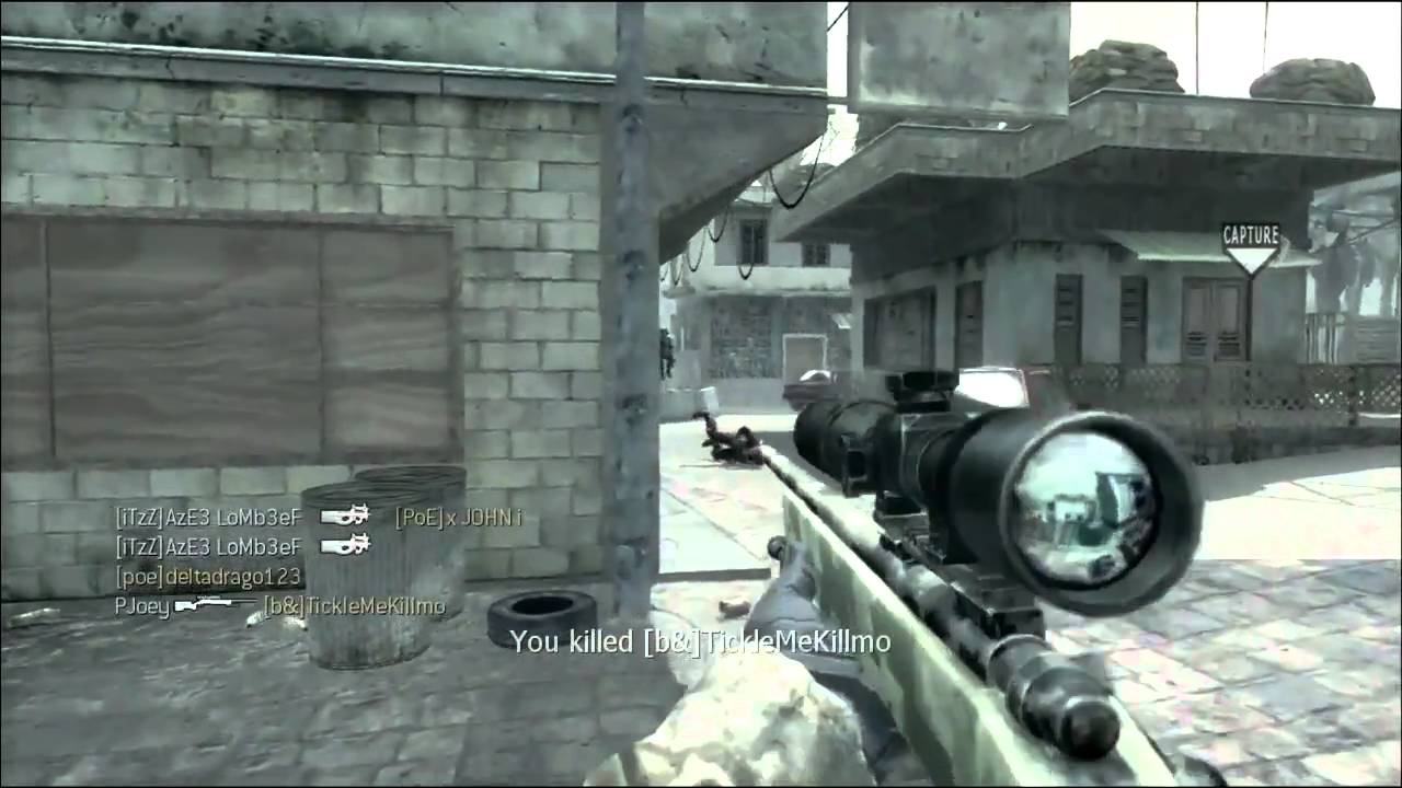 PJoey - Montage Episode 2 - Thanks guys.