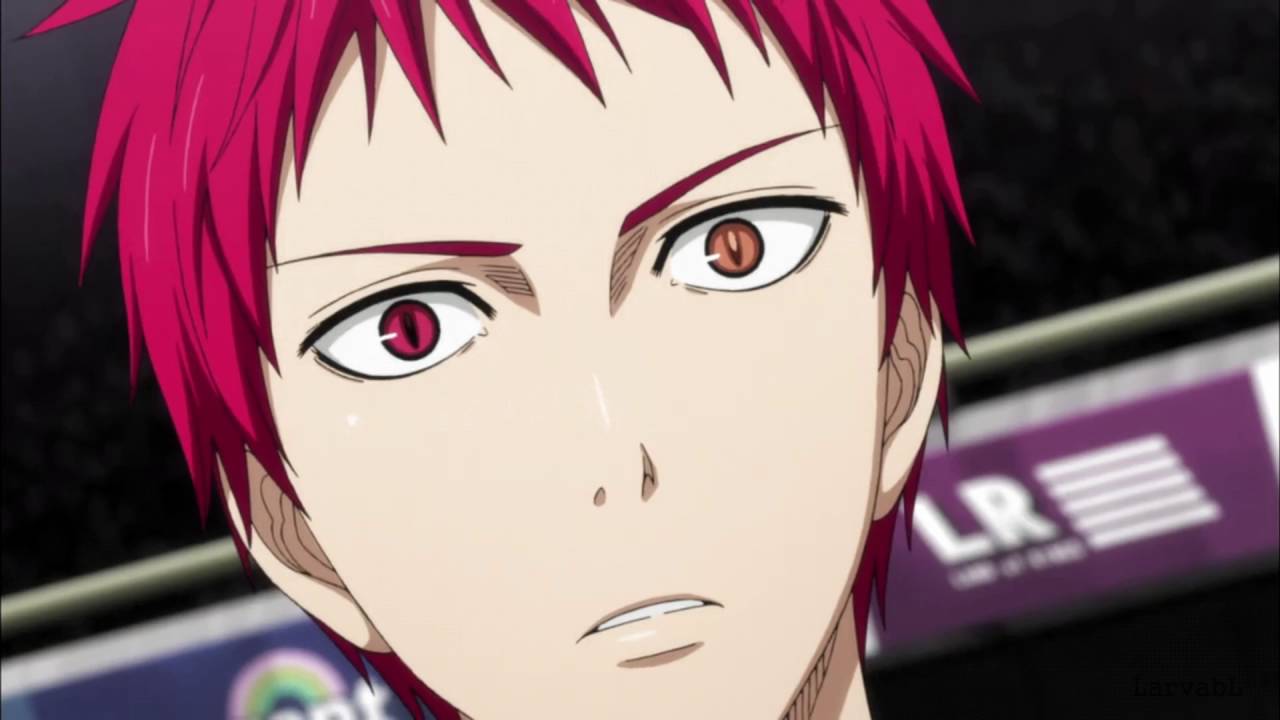 Akakuro (ShigeKuro) AMV - The New You, The New Me (Nowy Ty, Nowa ja)