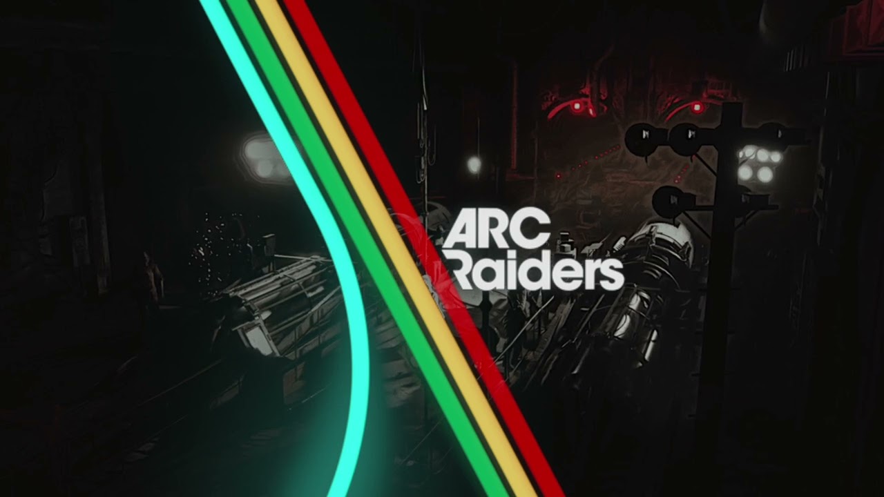 Tube Deploy - Arc Raiders (Epic Electro)