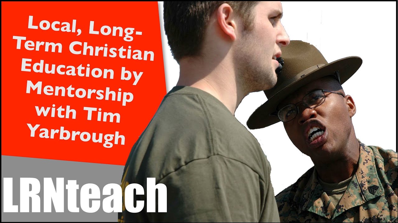Tim Yarbrough; Local, Long-Term 