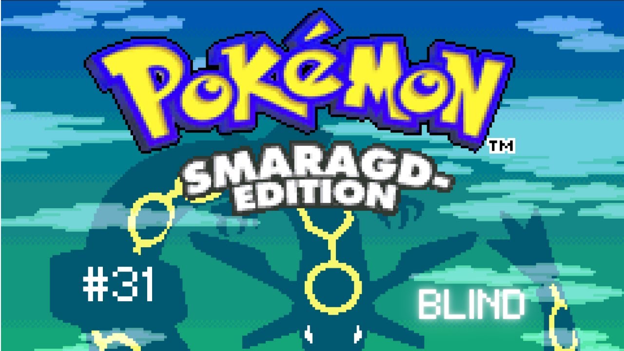 Wir surfen uns zum Erfolg - Let´s Play Pokémon Smaragd (Folge 31)