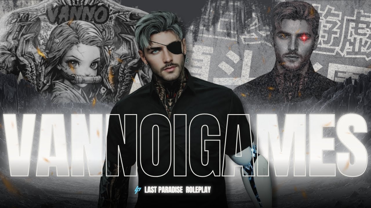 PEYANG BWANG PEYANG BWANG !!! | LAST PARADISE ROLEPLAY |  #lastparadiseroleplay