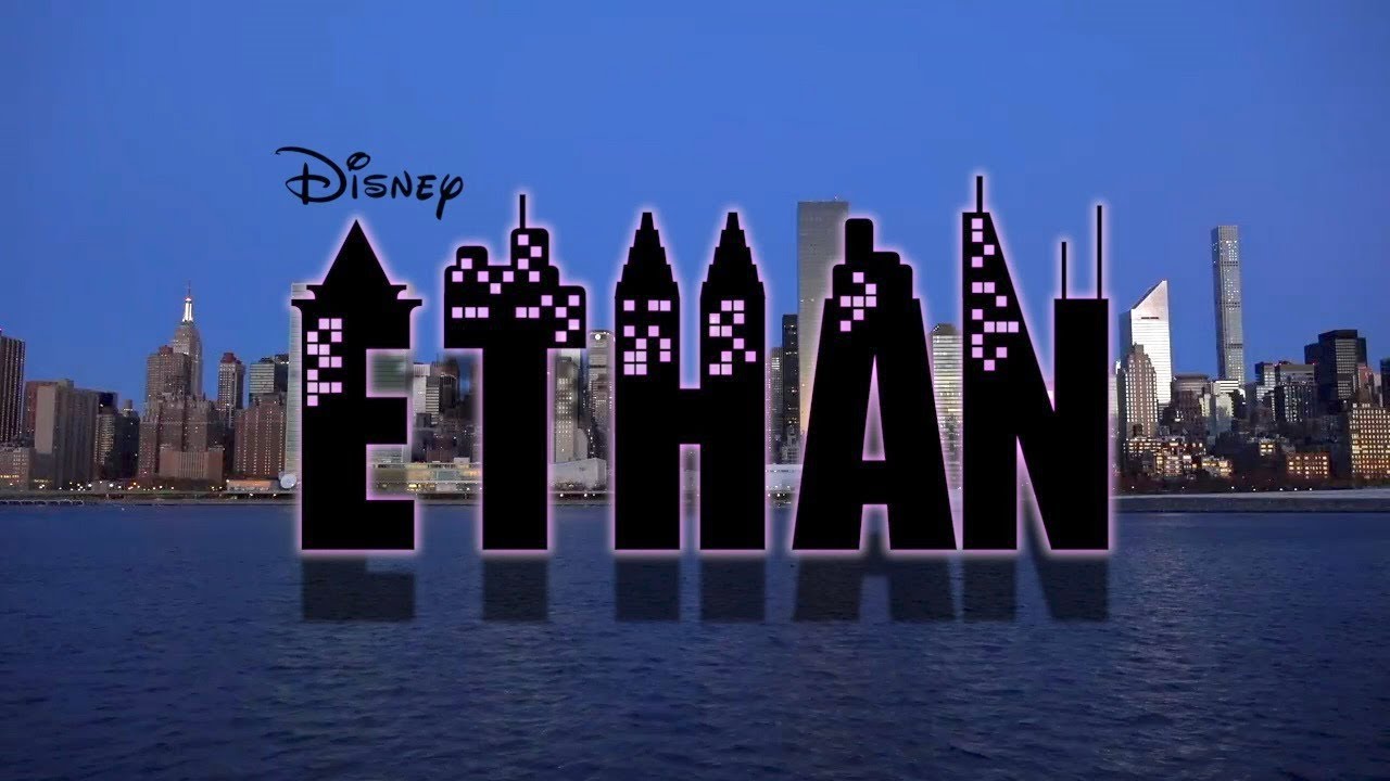 Ethan - Official Trailer (Jessie inspired)