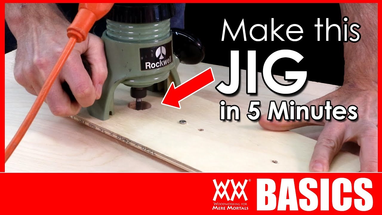 How to Cut Perfect Holes: 4 Methods