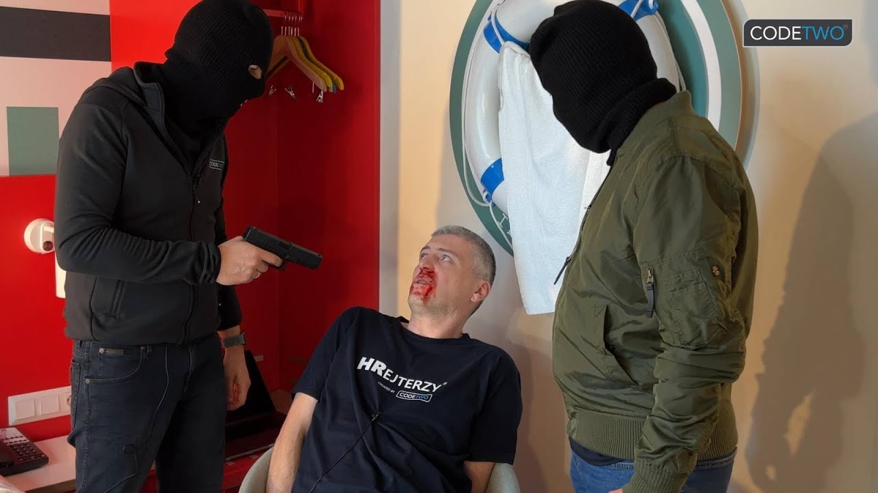Jak bardzo słabe jest twoje hasło?