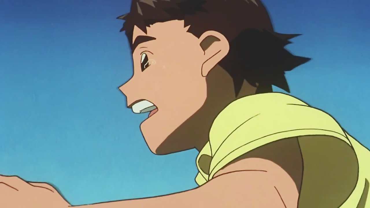 Inspirations sakuga MAD