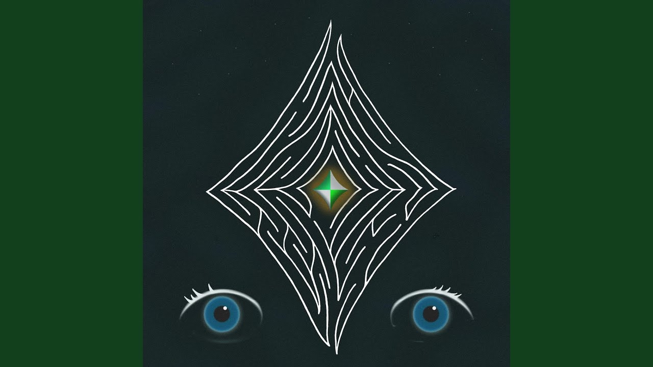 Tribal Maze