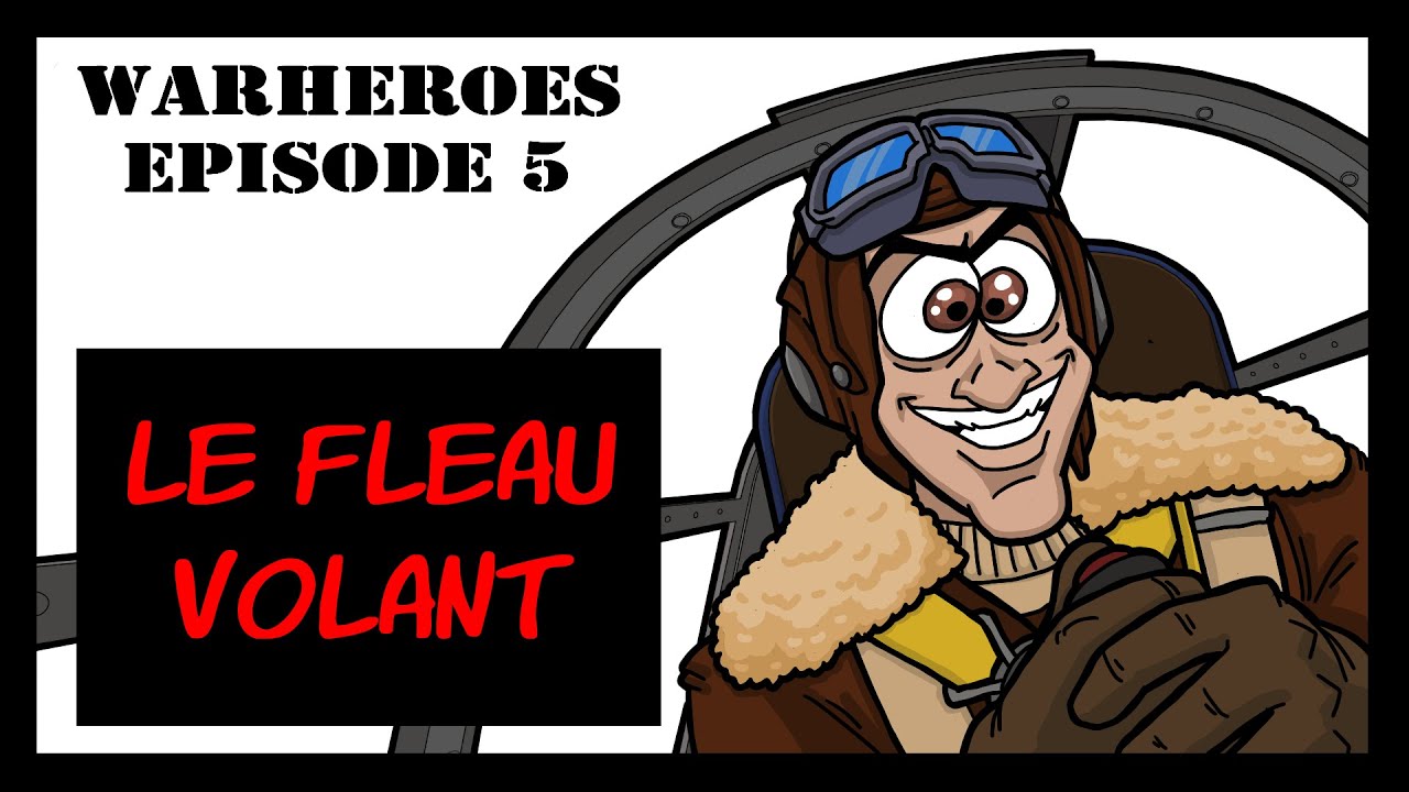 Warheroes 5 - Hans Rudel