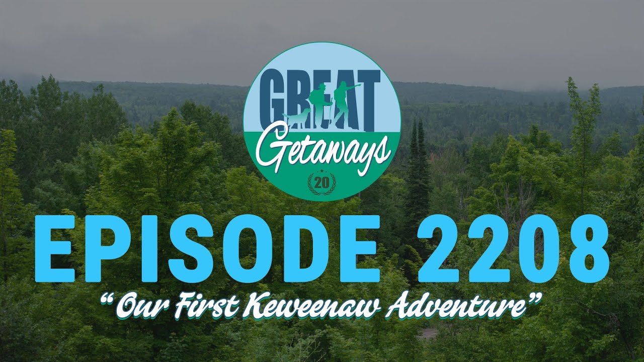Great Getaways 2208 