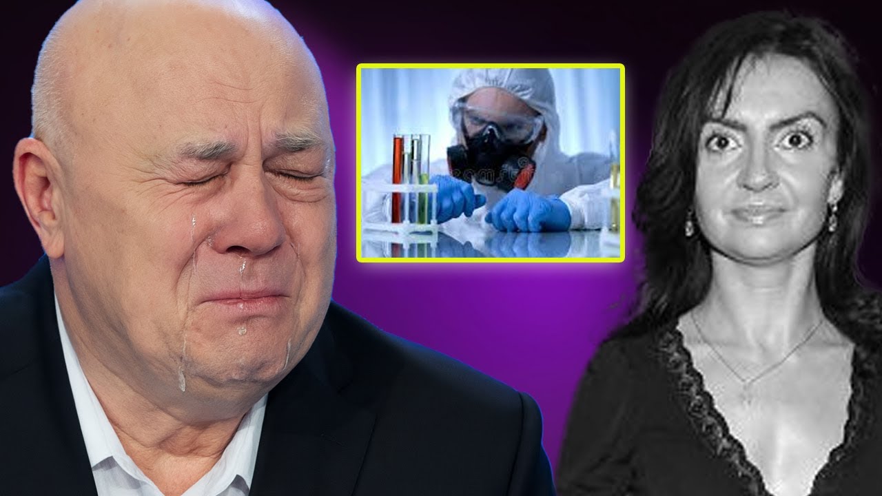 Badanie toksykologiczne żony Ryszarda Rynkowskiego. Szokujące rewelacje prokuratury