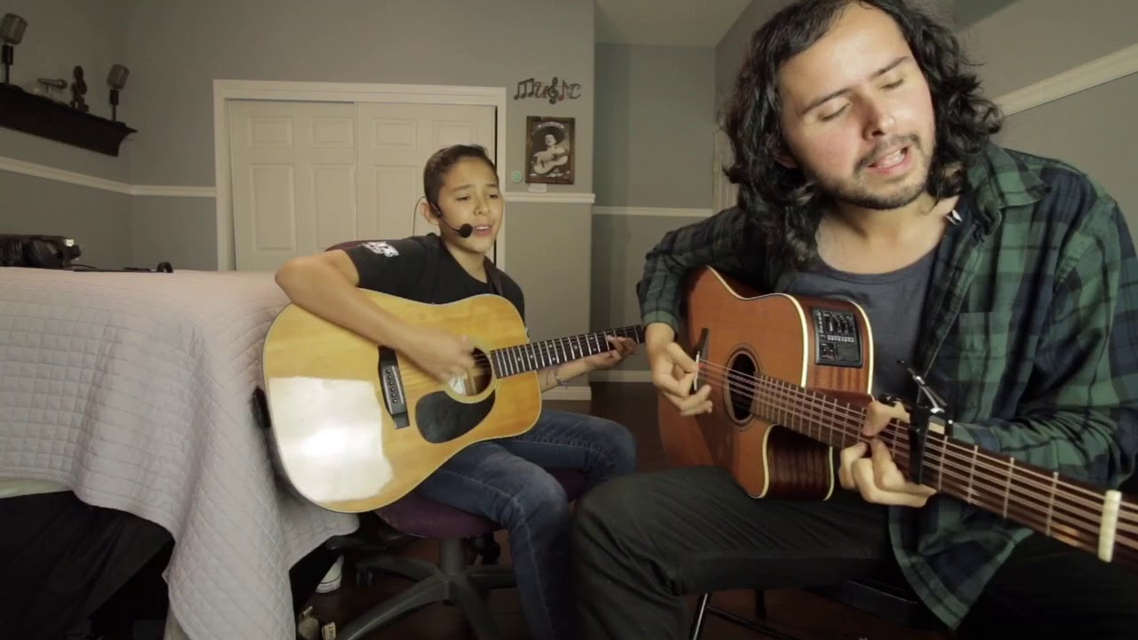 Te Metiste (Cover) ft. Jorge Aguilera