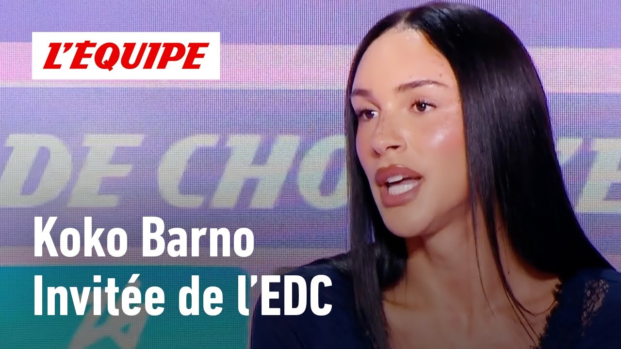 Le combat de Koko Barno, une femme transgenre qui fait de la boxe